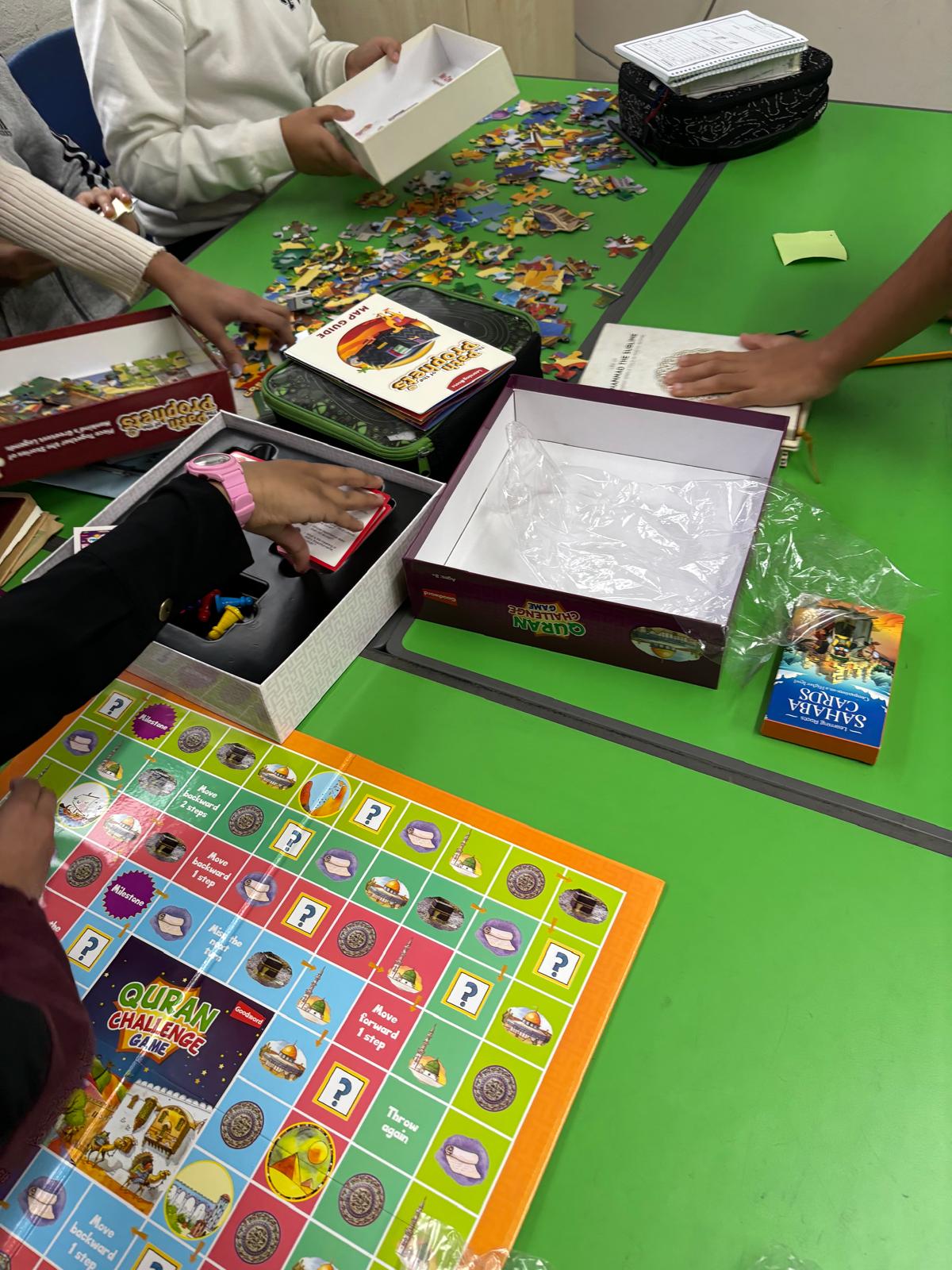 Community Engagement