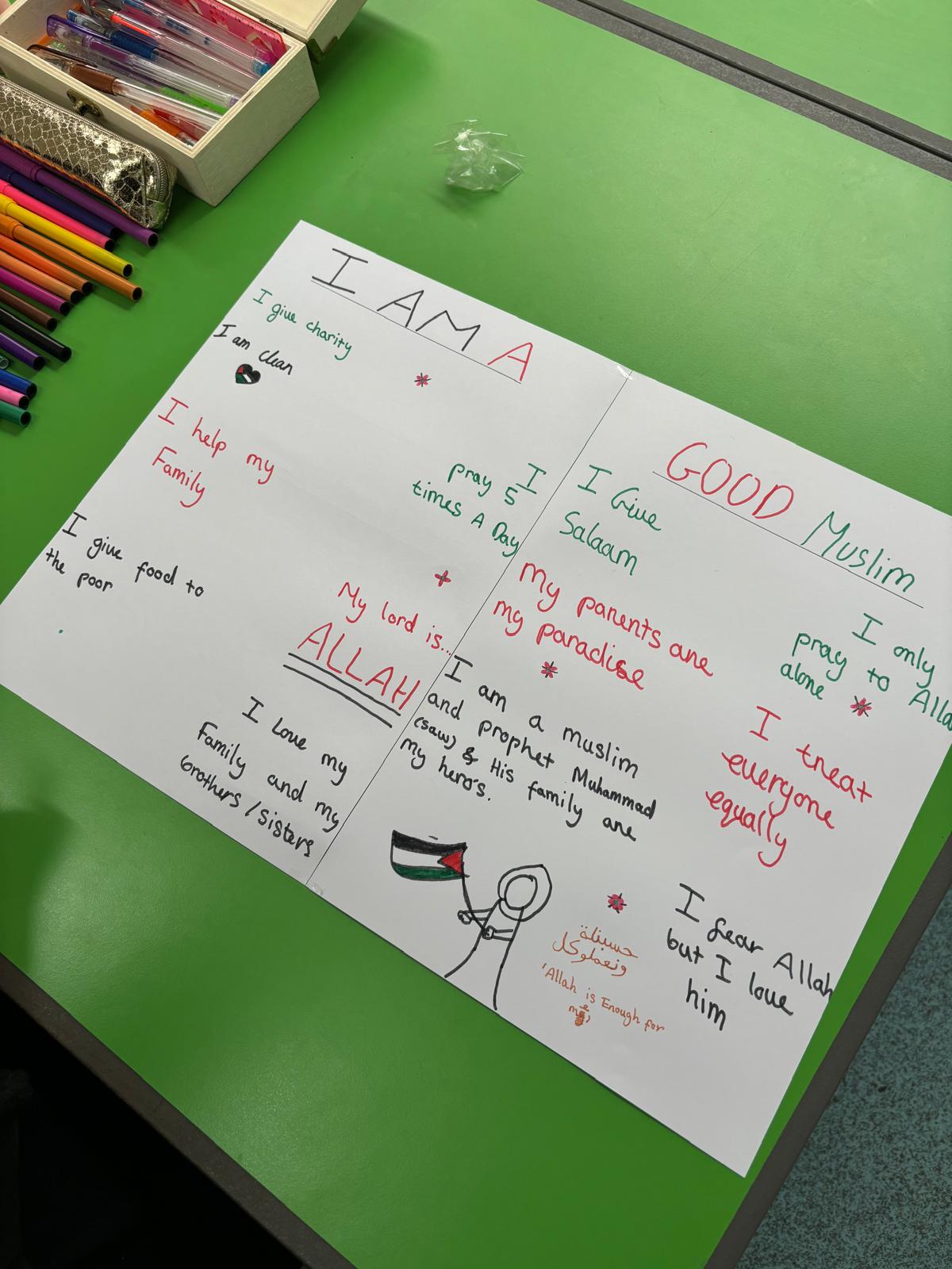 Quran Class